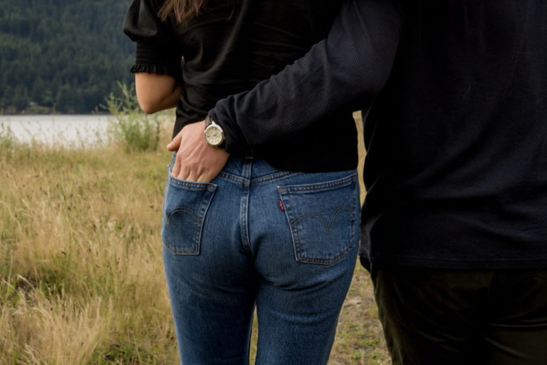 Columbia River Gorge Engagement