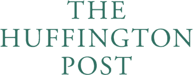 Huffington Post Logo